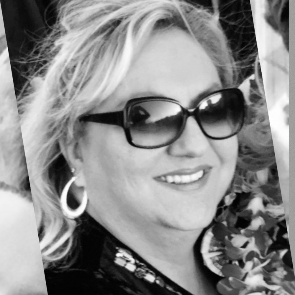 Meet your Posher, Kathleen